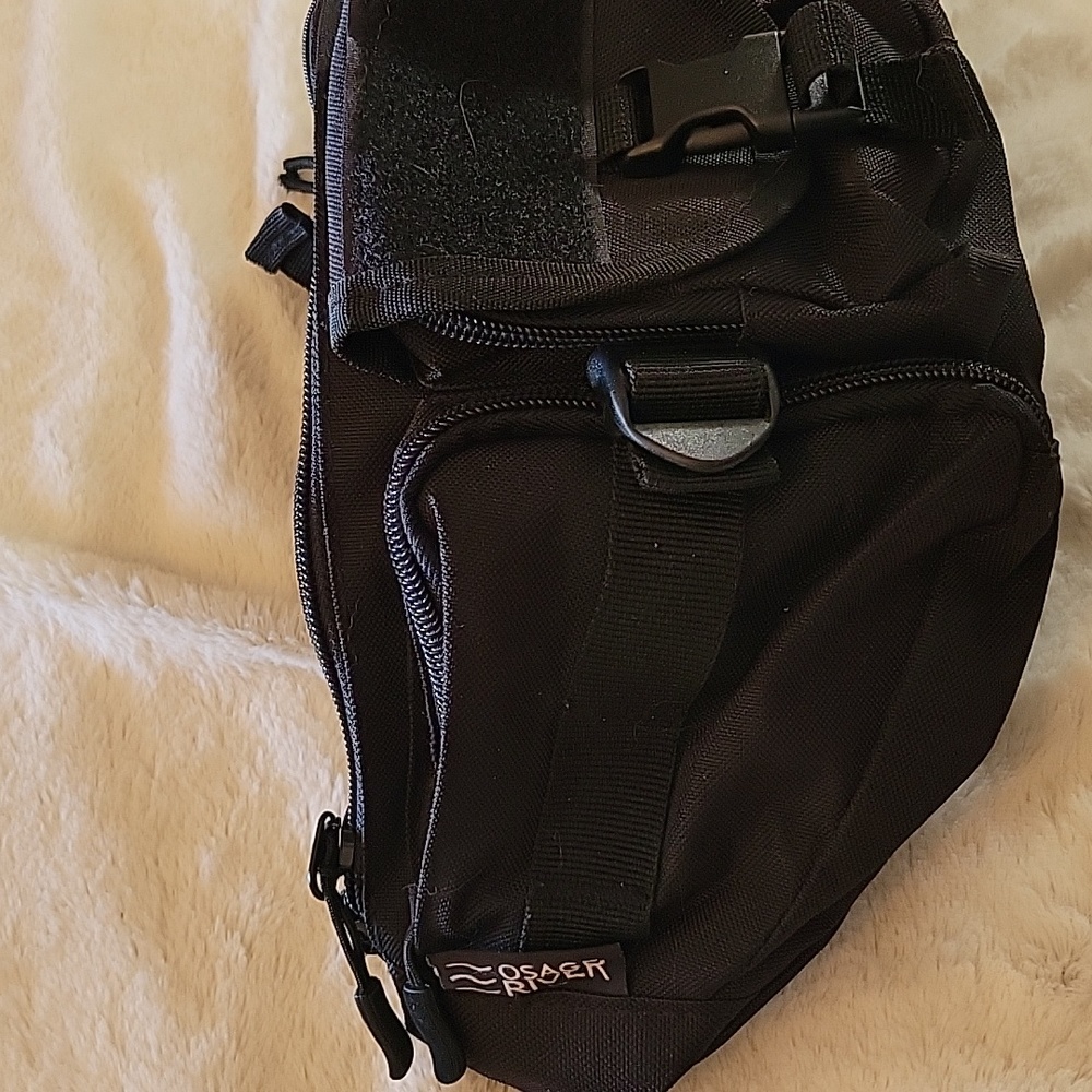 Osage River Fanny Pack - Picture 5 of 16